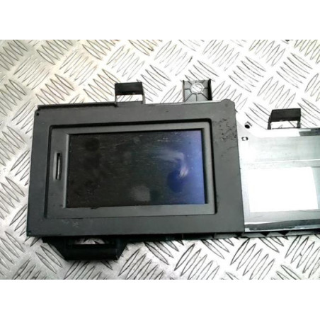 Compteur RENAULT SCENIC 3 PHASE 1 d’occasion