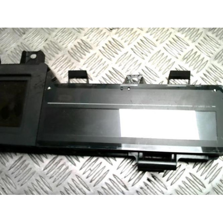Compteur RENAULT SCENIC 3 PHASE 1 d’occasion