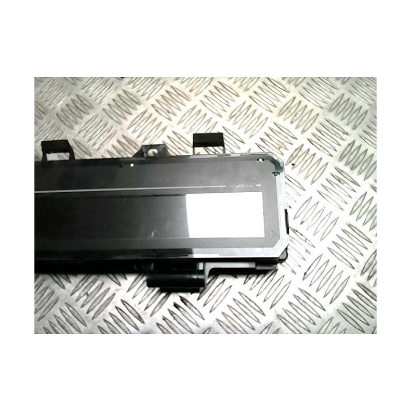 Compteur RENAULT SCENIC 3 PHASE 1 d’occasion
