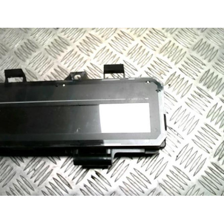 Compteur RENAULT SCENIC 3 PHASE 1 d’occasion