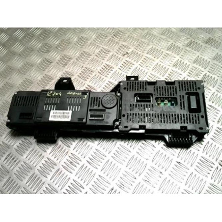 Compteur RENAULT SCENIC 3 PHASE 1 d’occasion