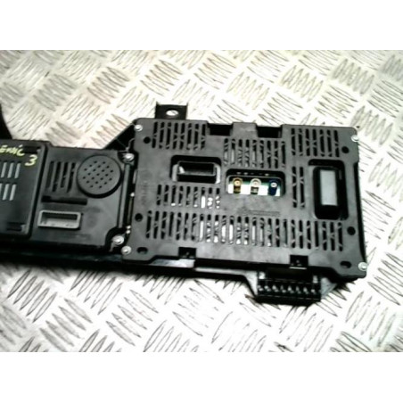 Compteur RENAULT SCENIC 3 PHASE 1 d’occasion
