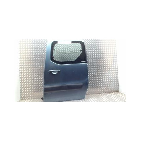 Porte laterale gauche CITROEN BERLINGO 2 PHASE 1 d’occasion