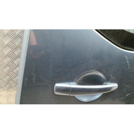 Porte laterale gauche CITROEN BERLINGO 2 PHASE 1 d’occasion