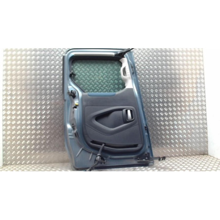 Porte laterale gauche CITROEN BERLINGO 2 PHASE 1 d’occasion