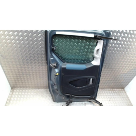 Porte laterale gauche CITROEN BERLINGO 2 PHASE 1 d’occasion