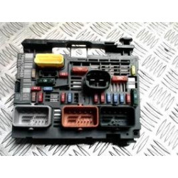 Boitier servitude moteur (BSM) CITROEN BERLINGO 2 PHASE 1 d’occasion