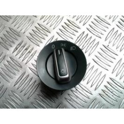 Commande de phare VOLKSWAGEN GOLF 6 d’occasion