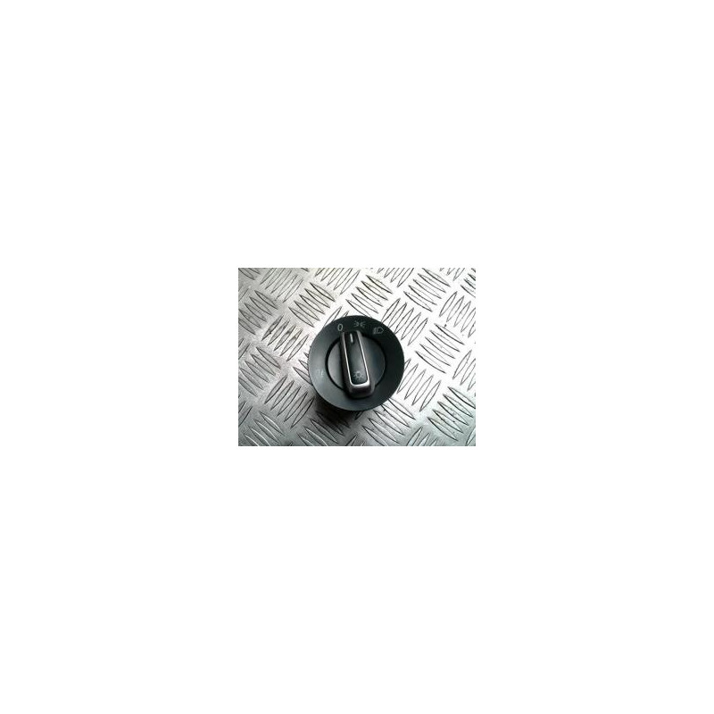 Commande de phare VOLKSWAGEN GOLF 6 d’occasion