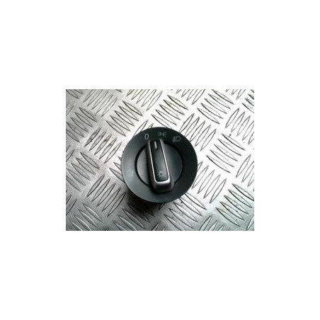 Commande de phare VOLKSWAGEN GOLF 6 d’occasion