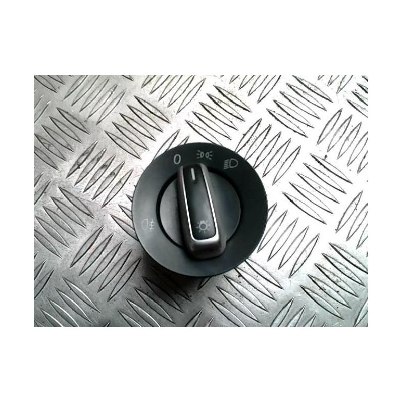 Commande de phare VOLKSWAGEN GOLF 6 d’occasion