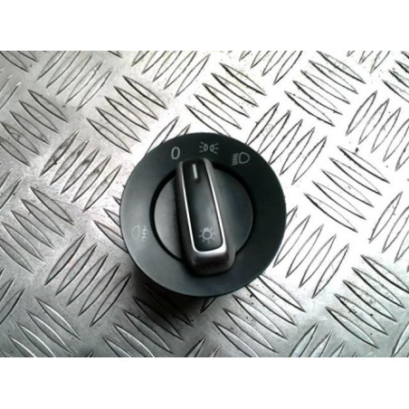 Commande de phare VOLKSWAGEN GOLF 6 d’occasion