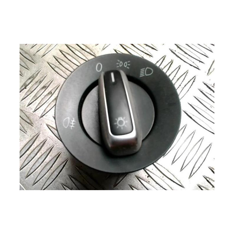 Commande de phare VOLKSWAGEN GOLF 6 d’occasion