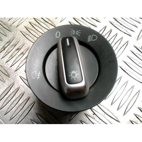 Commande de phare VOLKSWAGEN GOLF 6 d’occasion