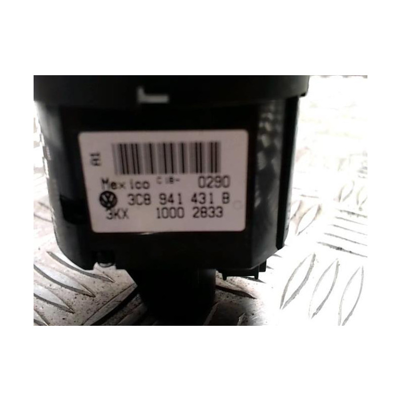 Commande de phare VOLKSWAGEN GOLF 6 d’occasion