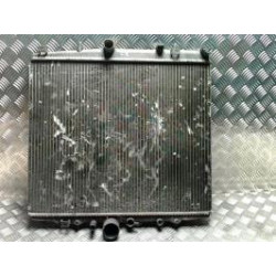 Radiateur eau CITROEN C8 d’occasion