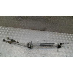 Cable levier de vitesses FIAT SCUDO 2 d’occasion