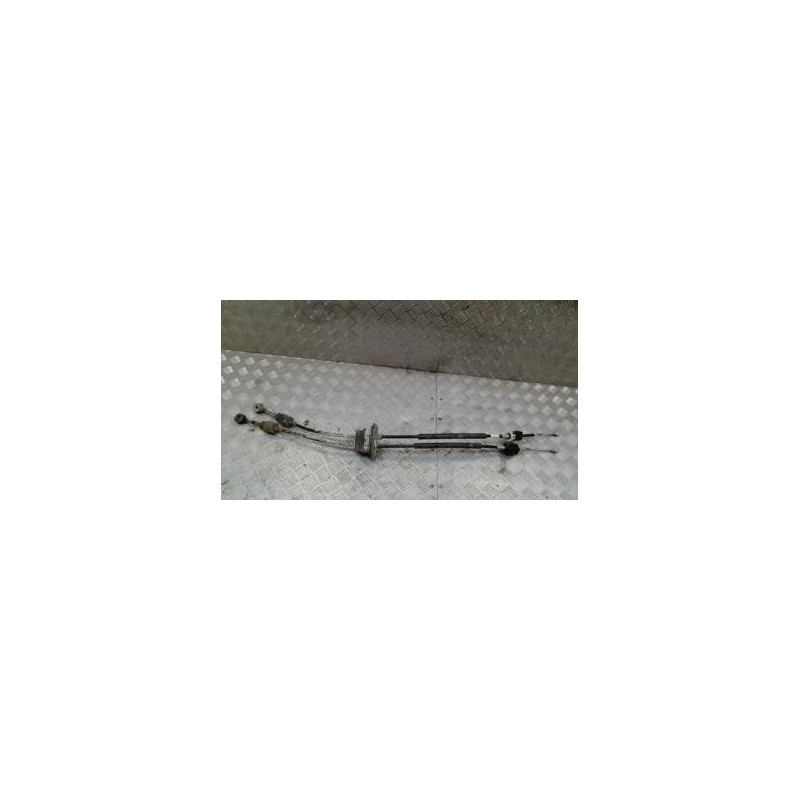 Cable levier de vitesses FIAT SCUDO 2 d’occasion