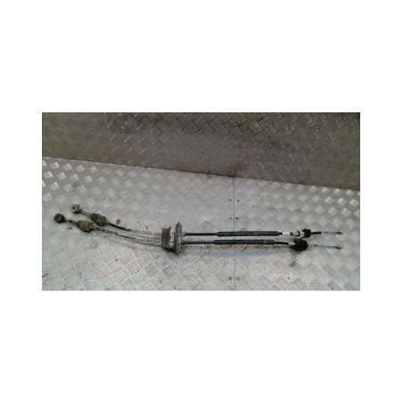 Cable levier de vitesses FIAT SCUDO 2 d’occasion