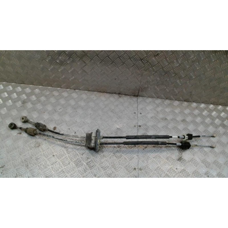 Cable levier de vitesses FIAT SCUDO 2 d’occasion
