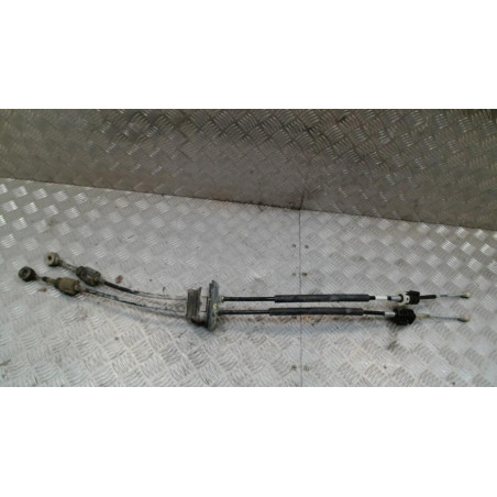 Cable levier de vitesses FIAT SCUDO 2 d’occasion