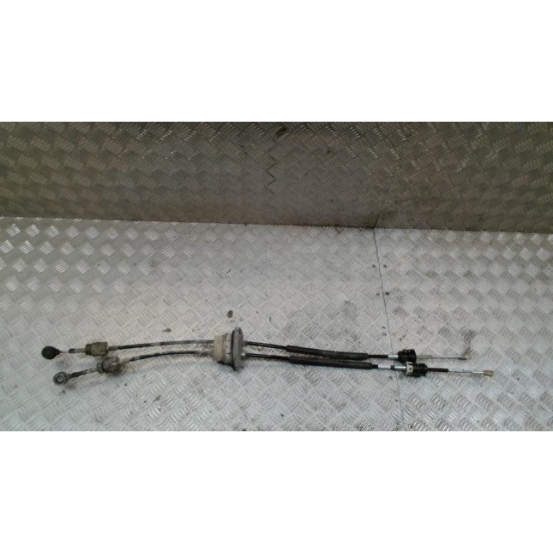 Cable levier de vitesses FIAT SCUDO 2 d’occasion