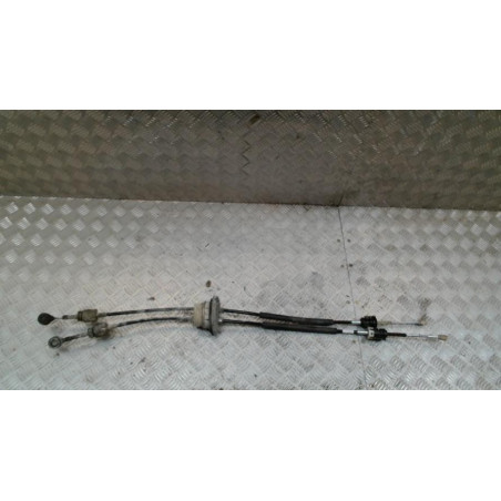 Cable levier de vitesses FIAT SCUDO 2 d’occasion