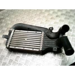 Echangeur air (Intercooler) OPEL ASTRA G d’occasion