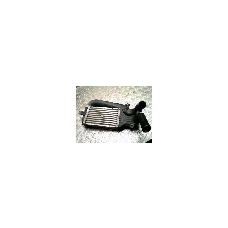 Echangeur air (Intercooler) OPEL ASTRA G d’occasion