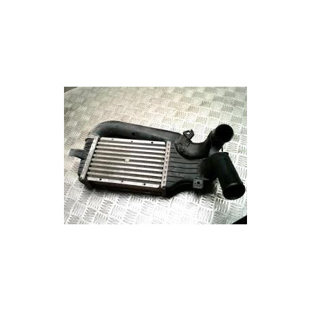 Echangeur air (Intercooler) OPEL ASTRA G d’occasion
