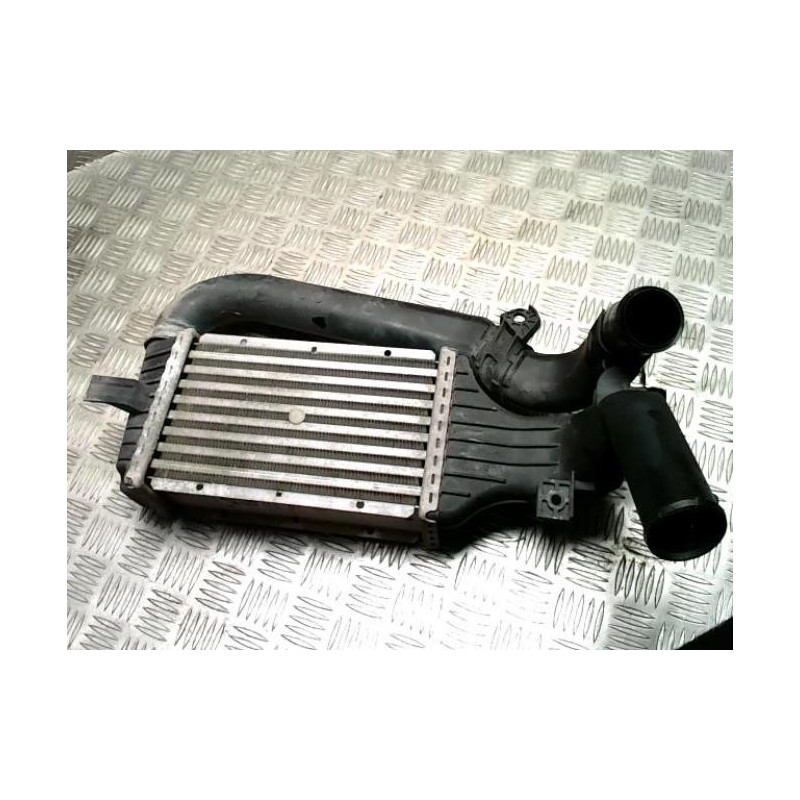 Echangeur air (Intercooler) OPEL ASTRA G d’occasion