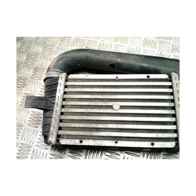 Echangeur air (Intercooler) OPEL ASTRA G d’occasion