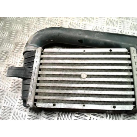 Echangeur air (Intercooler) OPEL ASTRA G d’occasion