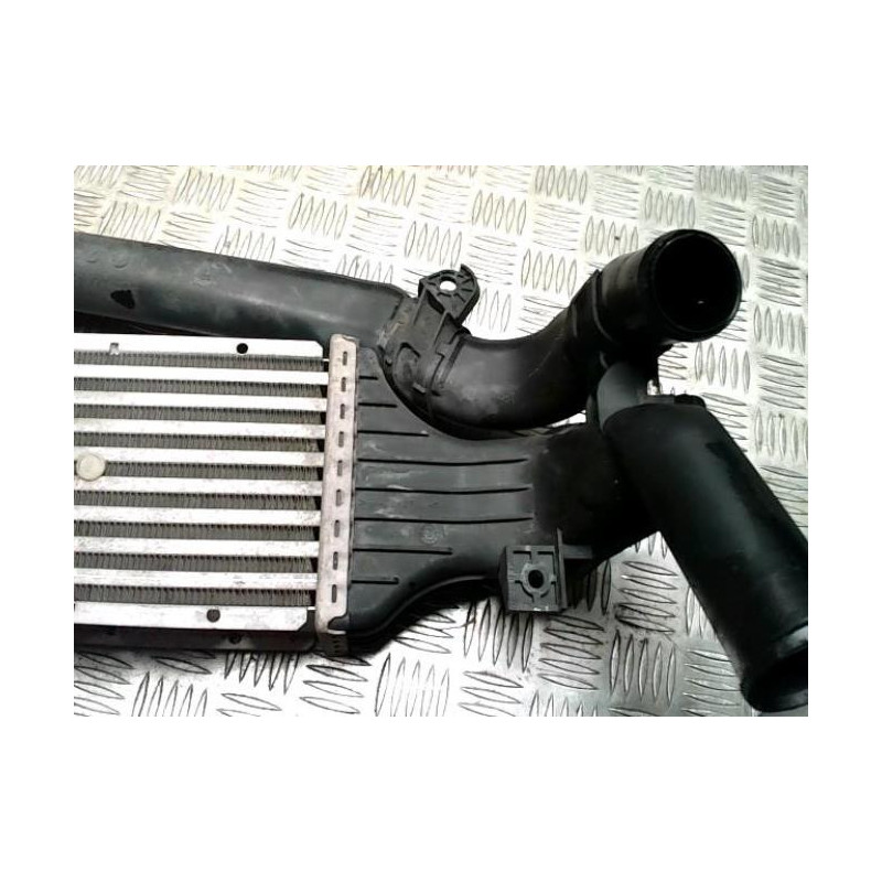 Echangeur air (Intercooler) OPEL ASTRA G d’occasion