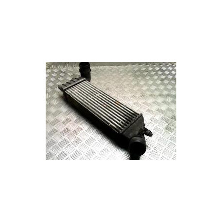 Echangeur air (Intercooler) CITROEN C8 d’occasion