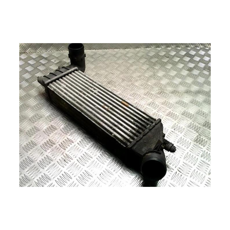 Echangeur air (Intercooler) CITROEN C8 d’occasion
