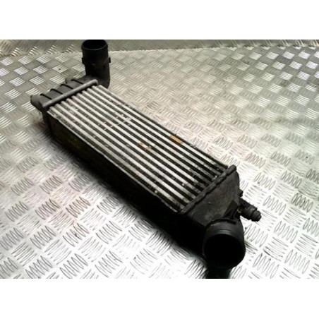 Echangeur air (Intercooler) CITROEN C8 d’occasion