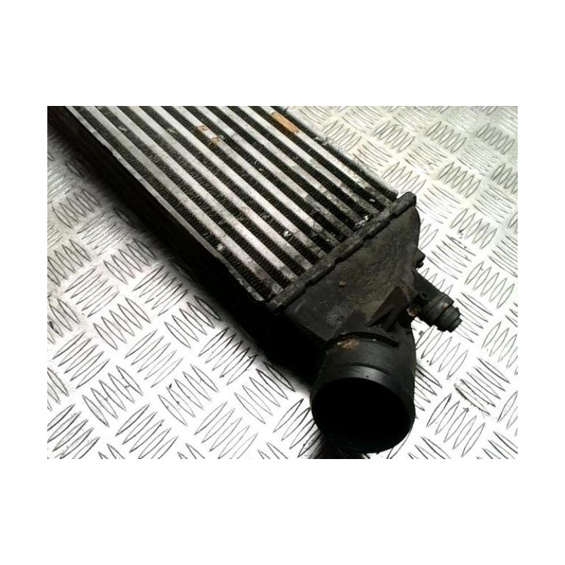 Echangeur air (Intercooler) CITROEN C8 d’occasion