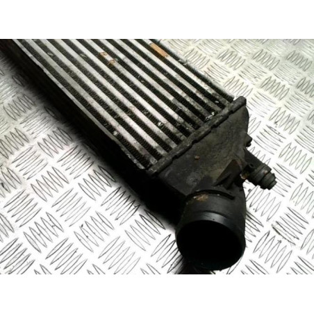 Echangeur air (Intercooler) CITROEN C8 d’occasion