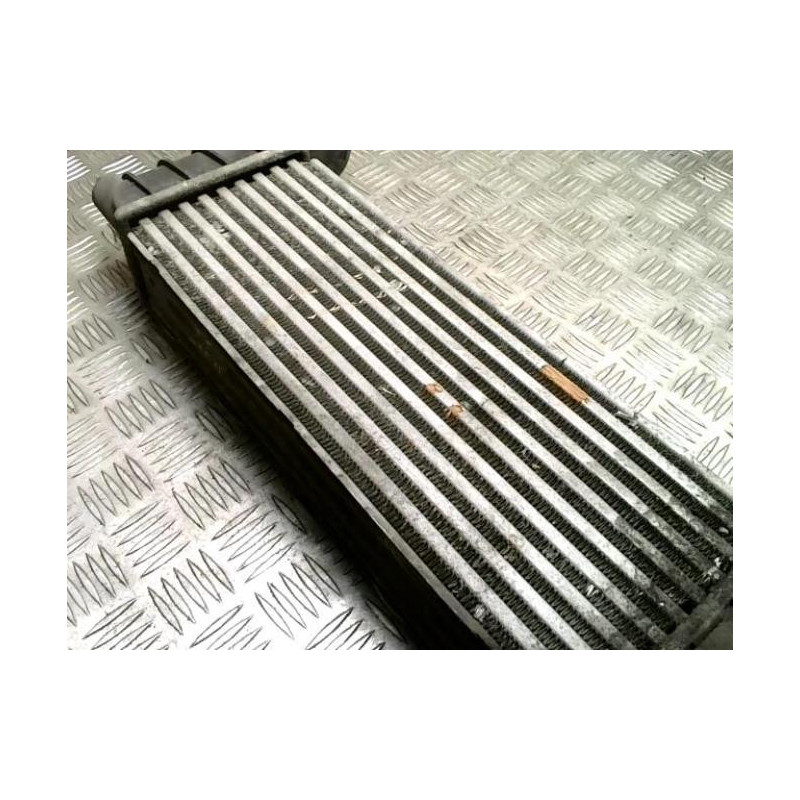 Echangeur air (Intercooler) CITROEN C8 d’occasion