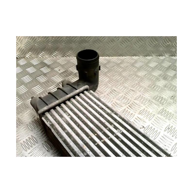 Echangeur air (Intercooler) CITROEN C8 d’occasion