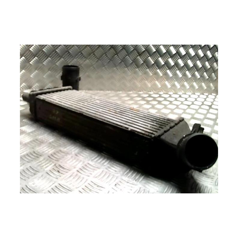 Echangeur air (Intercooler) CITROEN C8 d’occasion
