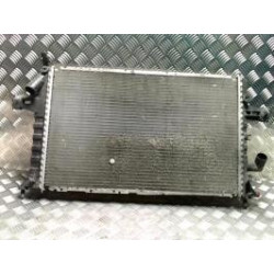 Radiateur eau OPEL ASTRA G d’occasion