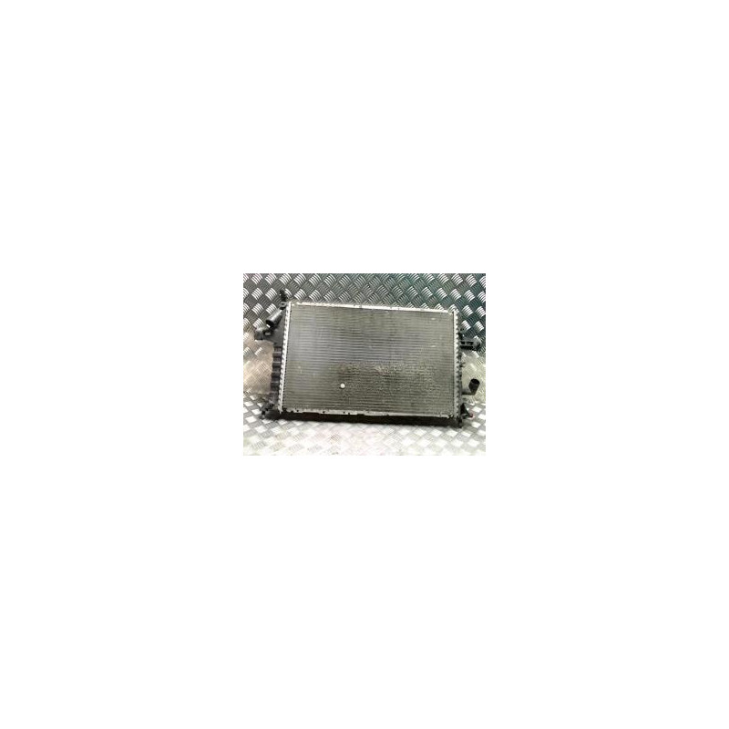 Radiateur eau OPEL ASTRA G d’occasion