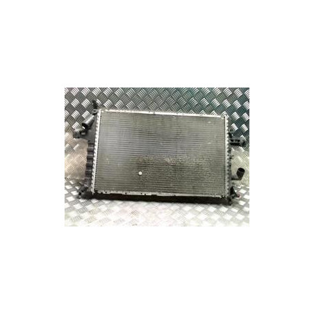 Radiateur eau OPEL ASTRA G d’occasion