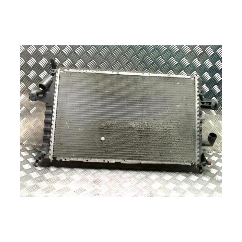 Radiateur eau OPEL ASTRA G d’occasion