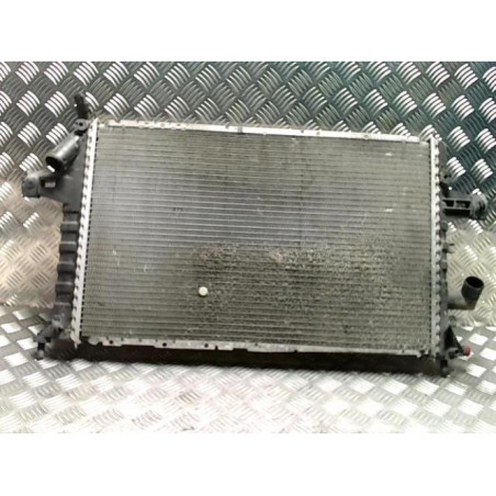 Radiateur eau OPEL ASTRA G d’occasion