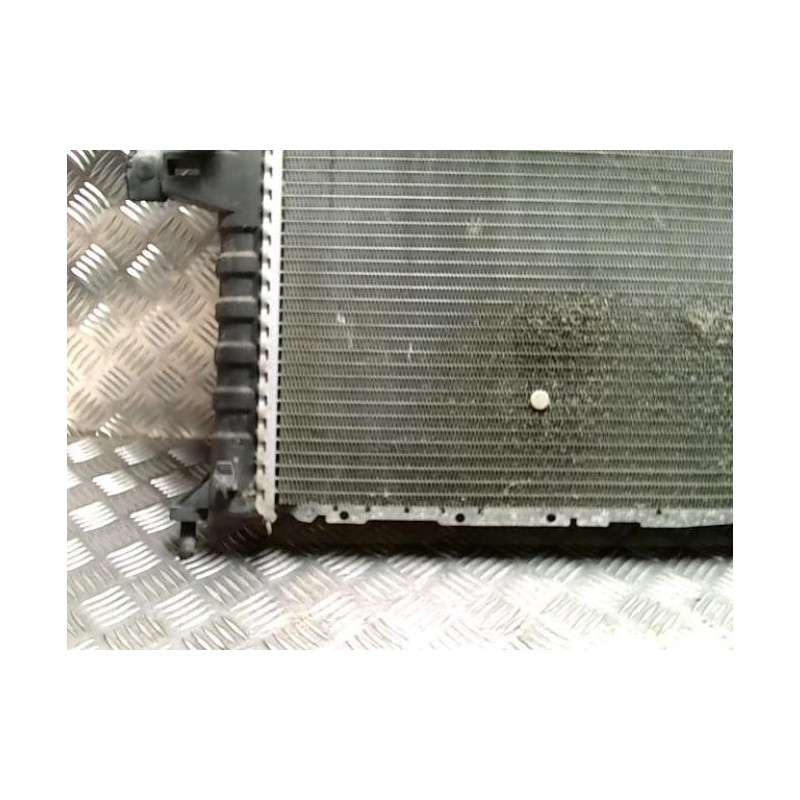 Radiateur eau OPEL ASTRA G d’occasion