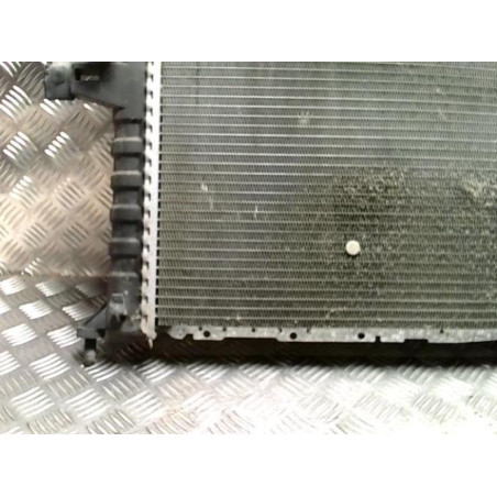 Radiateur eau OPEL ASTRA G d’occasion