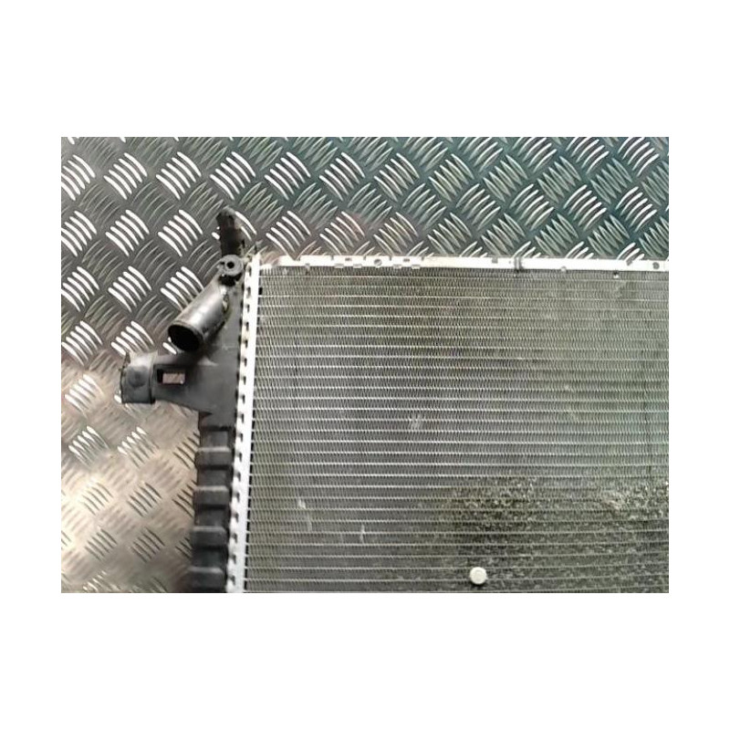 Radiateur eau OPEL ASTRA G d’occasion
